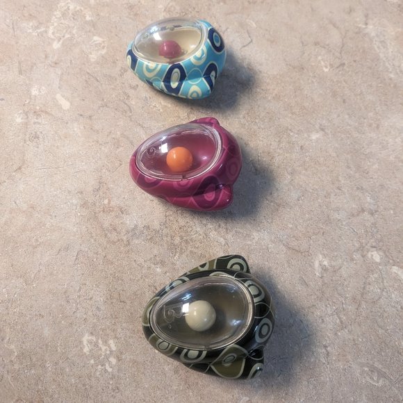 Battat Toys B. Car Go Cargo Racers - Picture 2 of 7